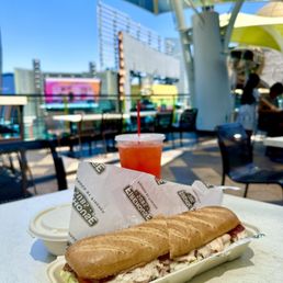 Club on a Sub combo 10/10 Club on a Sub combo 10/10