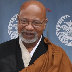 Soji Zen Center - Abbot Jules Shuzen Harris Sensei