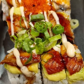 Mikuni - Spicy Johnny sushi - Japanese Near Me - Davis, California Mikuni - Spicy Johnny sushi - Japanese Near Me - Davis, California