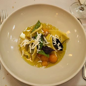 Chez Panisse - New American Near Me - Berkeley, California