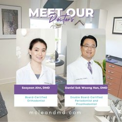 Han & Ahn DMD - Han & Ahn DMD | McLean, VA