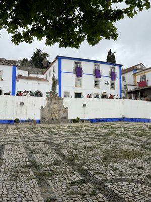 Church of Saint Mary by null