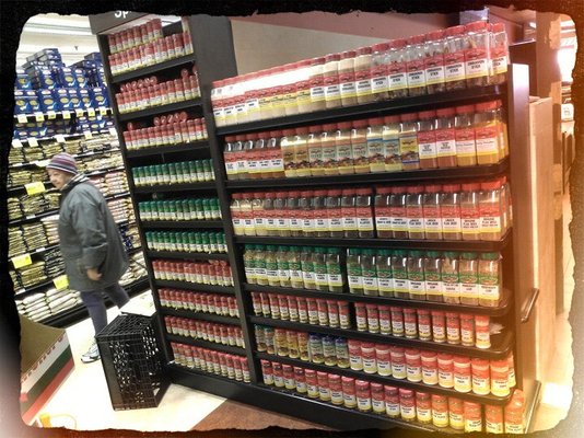 Eagle Spice Extract Co Inc