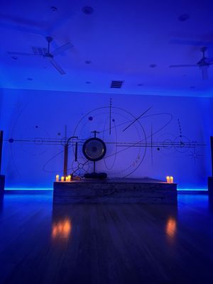 ASTRO GONG YOGA by null