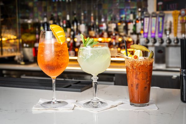 Seawitch Restaurant & Oyster Bar by null