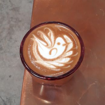 Mavro Coffee - Cortado - Coffee & Tea Near Me - Los Angeles, California Mavro Coffee - Cortado - Coffee & Tea Near Me - Los Angeles, California