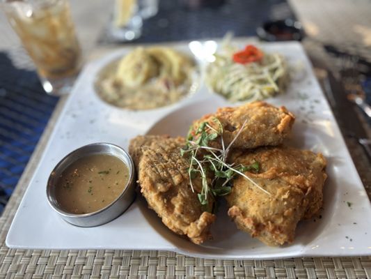 Cabernet Grill Texas Wine Country Restaurant by null