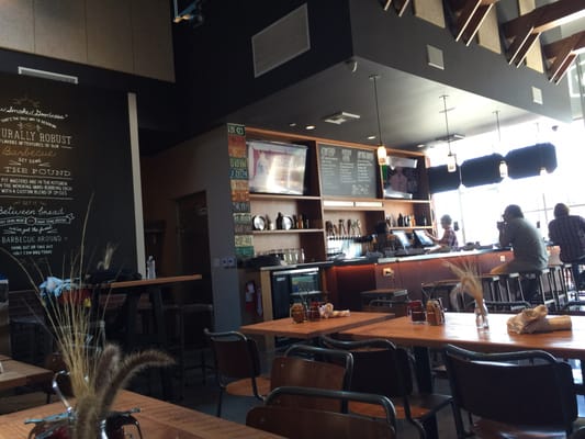 Holy Cow BBQ Culver City by null