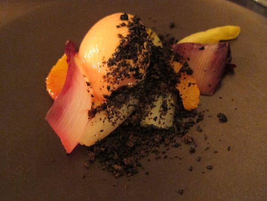 Le Châteaubriand by null Le Châteaubriand by null