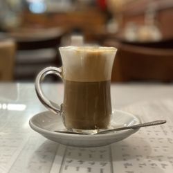 Buna Ethiopian Restaurant & Market - Macchiato! Fresh roasted coffee beans from Ethiopia!