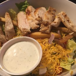 Chicken Salad Chicken Salad