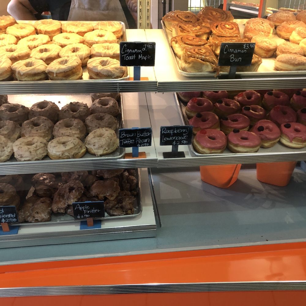 Empire Donuts - Donuts Near Me - Victoria, British Columbia Empire Donuts - Donuts Near Me - Victoria, British Columbia