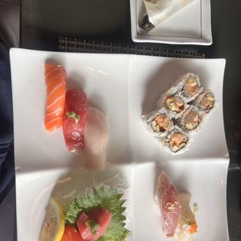 Kaya Sushi - Take 2 platter - Sushi Bars Near Me - El Segundo, California