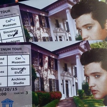 Graceland - Museums Near Me - Memphis, Tennessee