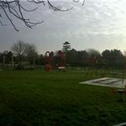 Clayhall Park