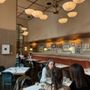 Photo of Club Room at Fidelity Hotel