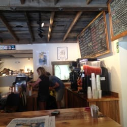 Cowboy Coffee