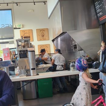 Super Duper Burgers - Burgers Near Me - San Francisco, California