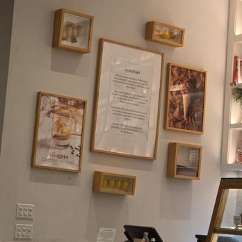 Bacio di Latte - Their story - Gelato Near Me - Santa Monica, California Bacio di Latte - Their story - Gelato Near Me - Santa Monica, California