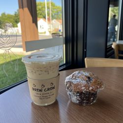 Big Ben Coffee