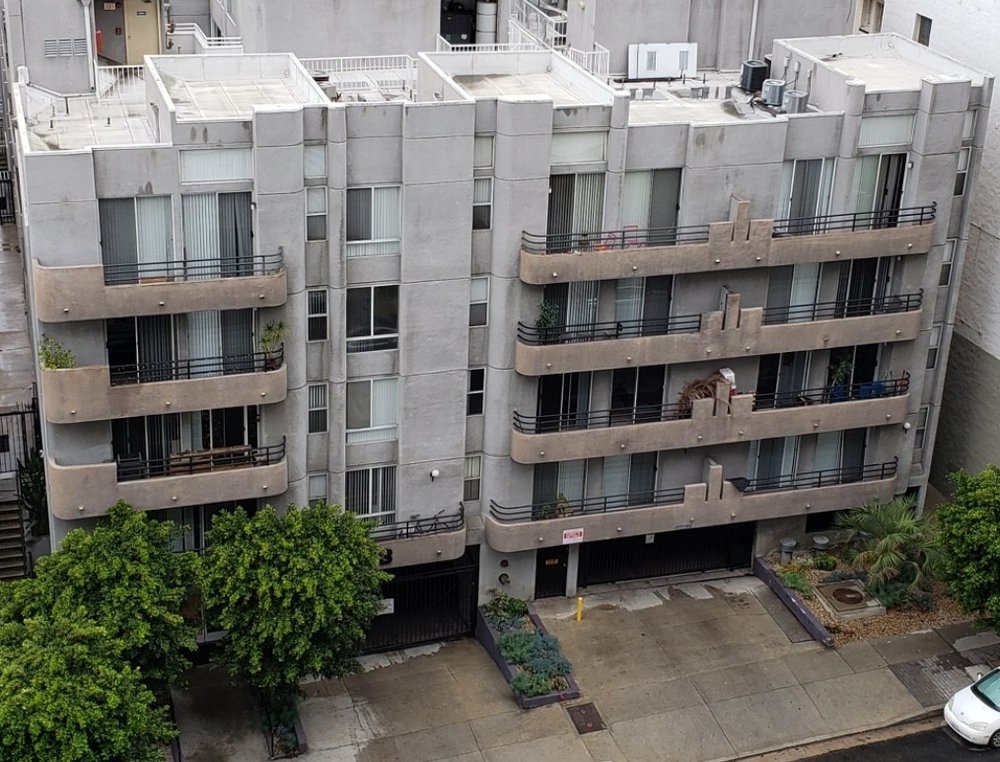 WHITLEY LOFTS Updated September 2024 1853 Whitley Ave, Los Angeles