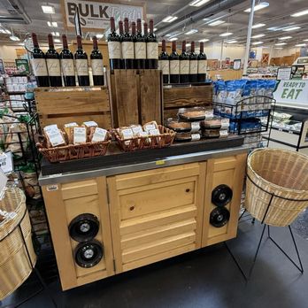 Sprouts Farmers Market - Grocery Near Me - Orange, California Sprouts Farmers Market - Grocery Near Me - Orange, California