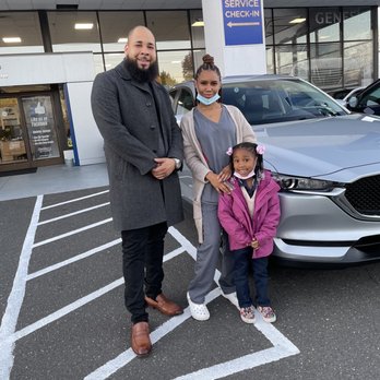 Danbury Hyundai - New car happiness - Car Dealers Near Me - Danbury, Connecticut