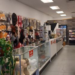 Sankofa Beauty Supply