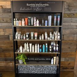 Lather Salon
