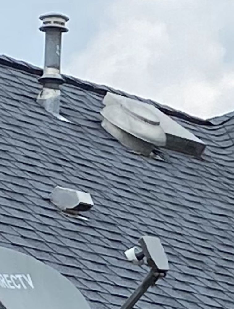 Slide of Lankford Roofing & Construction