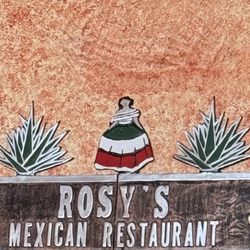 Rosy's Mexican Restaurant