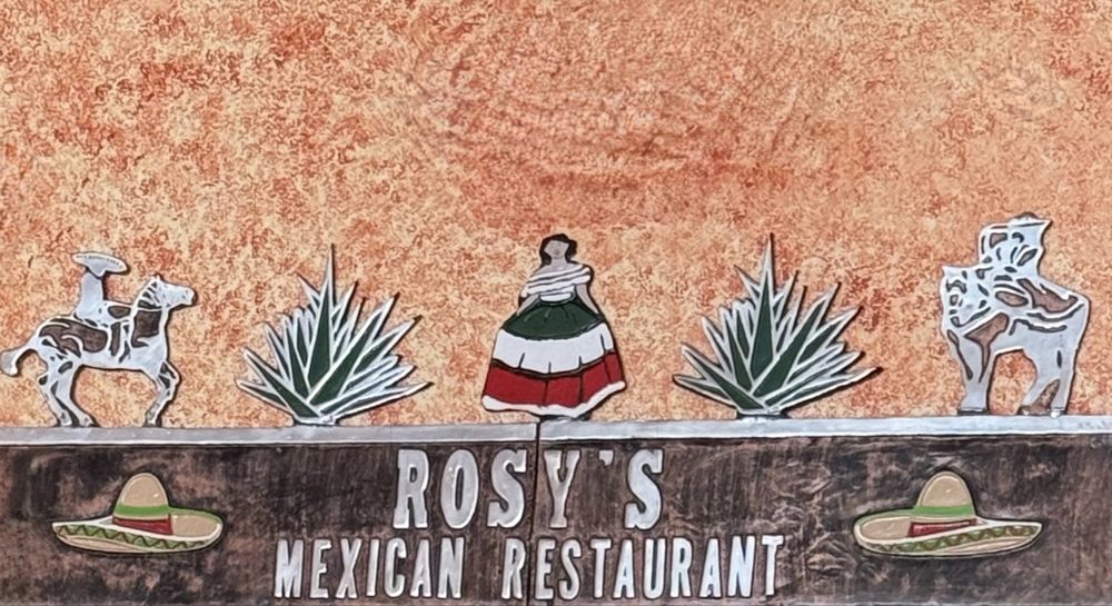 Rosy's Mexican Restaurant