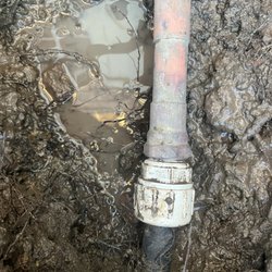 Mesquite Plumbing