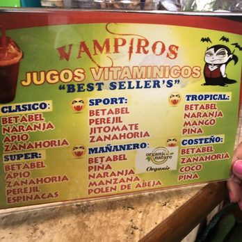 Jugolandia - Juice - Juice Bars & Smoothies Near Me - Des Moines, Iowa