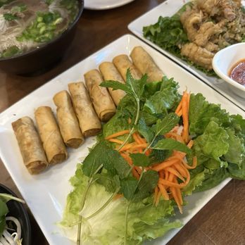 Pho 60 - Vietnamese Near Me - Brooklyn, New York