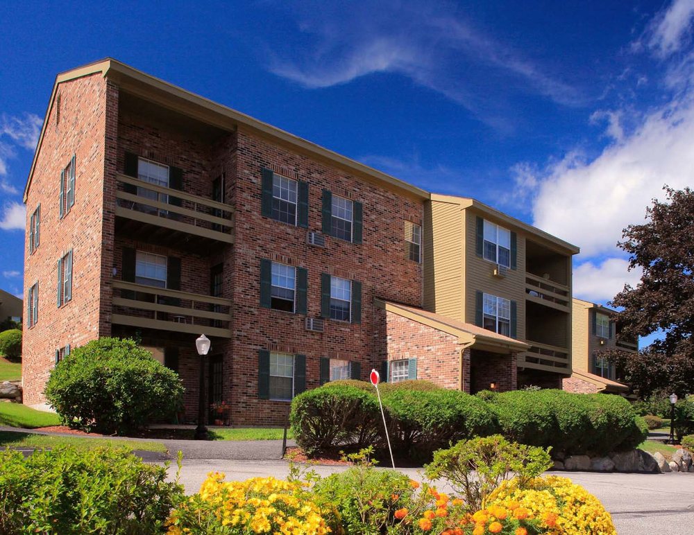 SUMMERHILL GLEN Updated August 2024 121 Summerhill Gln, Maynard