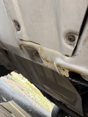 Meineke Car Care Center