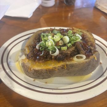 Creekwood Grill - Brisket Baked Potato - Tacos Near Me - Cypress, Texas Creekwood Grill - Brisket Baked Potato - Tacos Near Me - Cypress, Texas