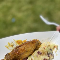 Hip Hop Bbq Shack on Yelp