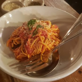Rubirosa - Spaghetti all chitarra - Italian Near Me - New York, New York Rubirosa - Spaghetti all chitarra - Italian Near Me - New York, New York