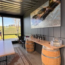 Fulldraw Vineyard