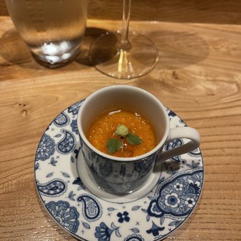 KUSAKABE - Sushi Bars Near Me - San Francisco, California