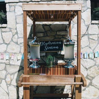 Asante Lodging & Events - Vacation Rentals Near Me - Dripping Springs, Texas