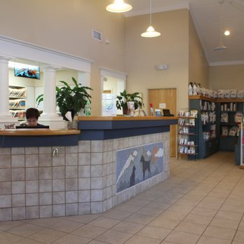 WNC Veterinary Hospital - The Front Desk - Veterinarians Near Me - Arden, North Carolina WNC Veterinary Hospital - The Front Desk - Veterinarians Near Me - Arden, North Carolina