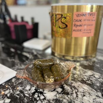 The Buzzed Word - Dolmas - Bookstores Near Me - Ocean City, Maryland
