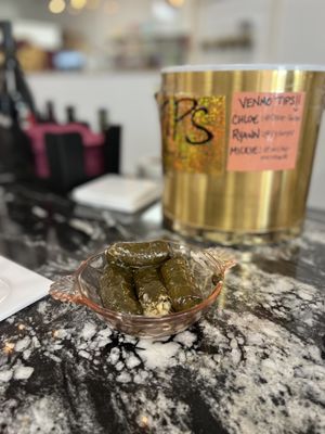 The Buzzed Word by null