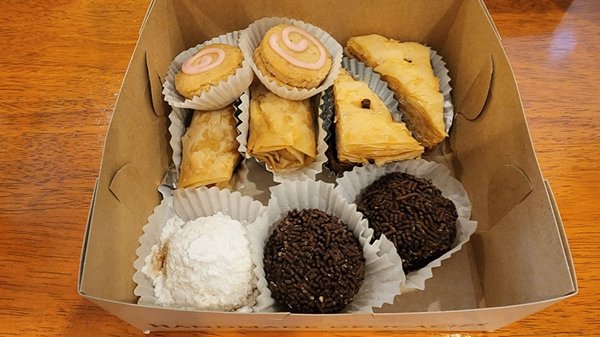 New Orleans Greek Fest by null