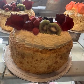 Extraordinary Desserts - Bakeries Near Me - San Diego, California Extraordinary Desserts - Bakeries Near Me - San Diego, California
