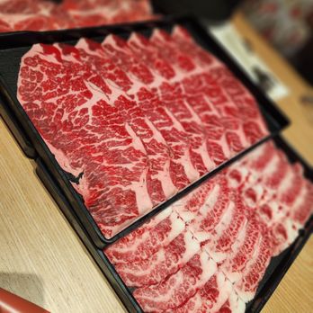 Mumu Hot Pot - Hot Pot Near Me - Torrance, California