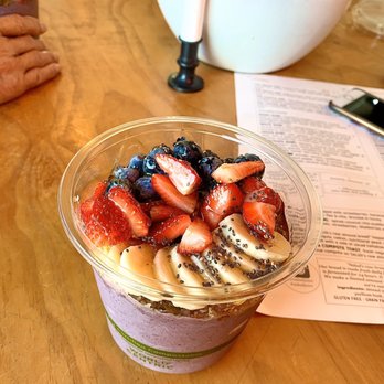 Salud Juice - Juice Bars & Smoothies Near Me - Long Beach, California